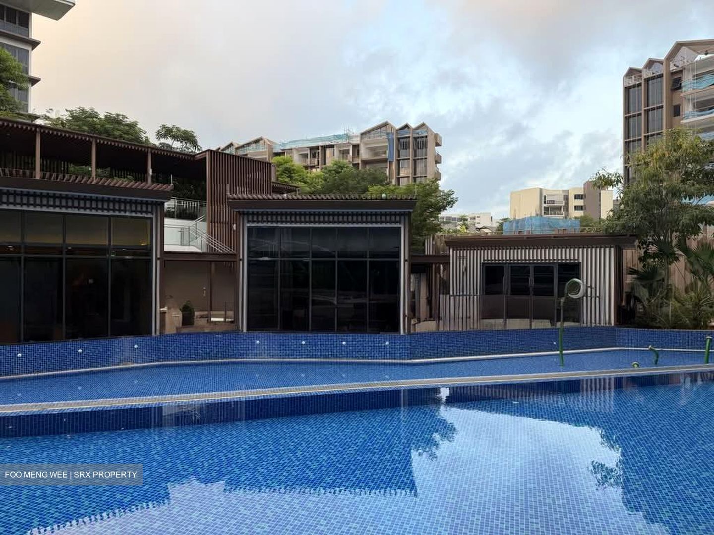 The Jovell (D17), Condominium #582352001